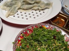 -拾柴熏酱-鲜虾水饺(群力店)