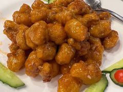 樱桃肉-蓬莱春(芝罘店)
