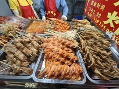 -胡仁根胡记炸炸炸