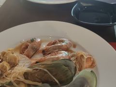 -昆山琶拉帝诗酒店·河畔咖啡厅Riverside Cafe