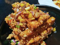 -铜锣湾·有麝自然香(渝北财富中心店)