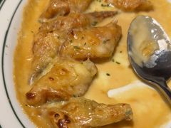 -秋林西餐厅(总店)