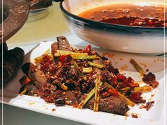 -雲蜀龙阁·金牌水煮鱼(方庄店)