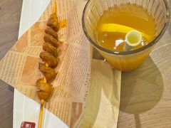 -耶里夏丽·新疆菜·28年喀什老馆(田林东路店)