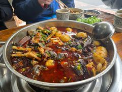 -黑竹香鸡(营和巷店)