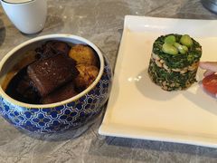 -永安鱼庄·镇江菜(东吴路店)