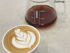 -WATER CAFE(广厦店)