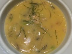 -今轩中餐厅(西安经开洲际酒店)