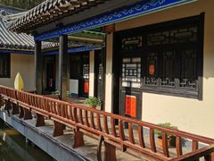 -竹泉村旅游度假区