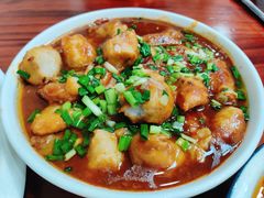 特色芋艿-金泰老法菜(天民路店)