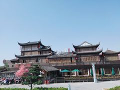 -二十八里太湖船菜(吉祥路店)