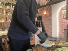 -格鲁·秀色Georgia’s Feast