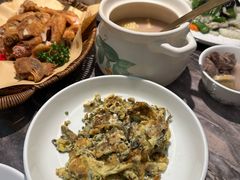 -前海沿·青岛菜(乐客城店)