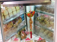 -第一食品(中环百联店)