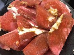 -牛村烤肉餐厅.自助烤肉