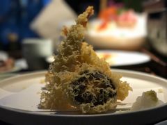 -山葵家·创意料理(宁波来福士店)