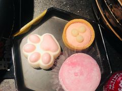 -牛New寿喜烧(闵行龙湖天街店)