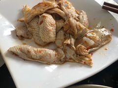 -老字号.雅克白族石板烧十年老店(大理古城店)