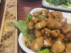 -61号餐吧(兴坪古镇漓江店)