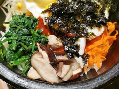 -大發韩国烤肉(八佰伴店)