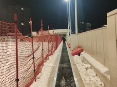 -丁香湖丁香小镇Citypark滑雪公园戏雪嘉年华