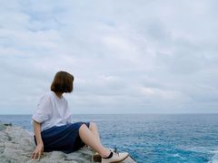 -七星潭蓝天广场