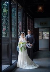 -今生有约婚纱摄影店(景德路店)