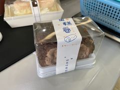 -mira甜品屋(财大店)