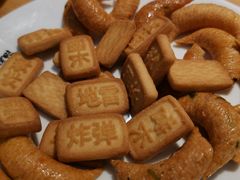 -守柴炉烤鸭(科华中路王府井店)