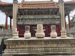 -北陵公园