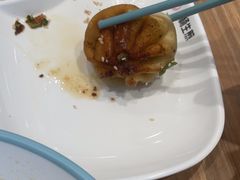 -小杨生煎(香港名都店)