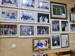 -天发芽·何记葫芦头泡馍·传统小吃(报恩寺街店)
