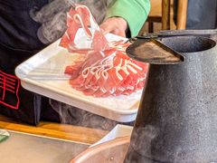 -牛街·马辈儿涮肉(牛街总店)