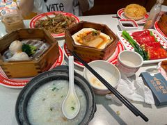 -明腾壹间茶餐厅(新都会花园广场店)