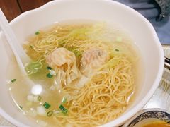 -香港威特瑞茶餐厅(小白楼音乐厅店)