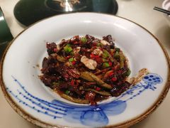 永州血鸭-佬麻雀·新湘菜(珠海金发购物中心店)