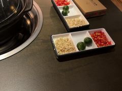 -同仁四季椰子鸡(罗湖国贸店)