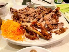 香酥鸭-文兴酒家(Chinatown - Gerrard Street)