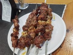 -圣罗巴海鲜烤肉自助(佳兆业店)
