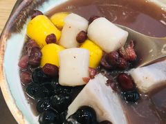-鲜芋仙(中山路店)