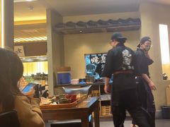 -一豚轩·烧鸟·豚骨拉面(五四路店)