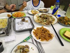 -小草大排档(北沙坡店)