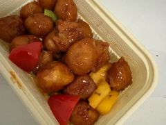 -院里寻菜·精致庭院菜(观沙岭店)