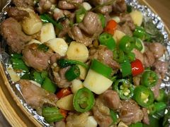 -竹里馆 ·茶食(奥体店)