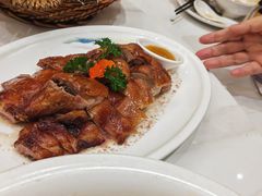 -不倒翁·安徽名菜楼(步行街店)