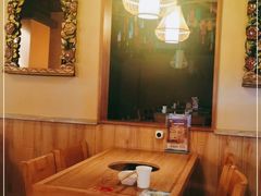 -傣妹火锅(四川北路店)