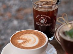 -The Roastery By AllYouWant(福田店)