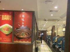 -江宴渔村·鱼鲜土菜(紫荆广场店)