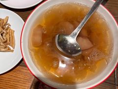 -黄泥岗·地道湖北菜(奥特莱斯店)