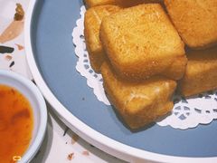 -点都德(广州白云山景区南门店)